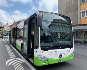 Lire la suite à propos de l’article Le POP poursuit son engagement pour des transports publics gratuits