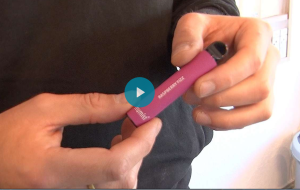 Lire la suite à propos de l’article Double victoire contre les puff et les snus