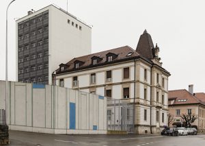 Lire la suite à propos de l’article Service pénitentiaire : drame humain dans un service en crise