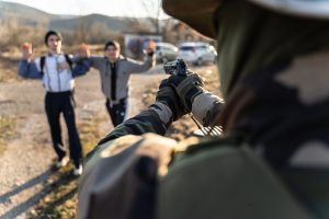 Lire la suite à propos de l’article INITIATIVE DU CHAOS : «L’UDC N&rsquo;A HONTE DE RIEN»