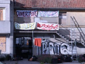 Lire la suite à propos de l’article Le POP Littoral soutient le CARAC, centre culturel et social autogéré